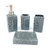 SET DE BAÑO X4 BATH BEIGE en internet