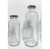 Botellas de vidrio con tapa en internet