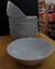 BOWL PORCELANA BLANCO 16cm