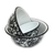 Bowls enlozados jaspeados verde - comprar online