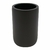 VASO PORTA CEPILLO DE DIENTE PHILLY NEGRO AZABACHE