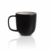 MUG BLACK AND WHITE 392ml
