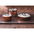 Cacerola Tramontina TRIX Cobre 20 cm - Bazar Dosmildos