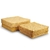 Cajas con tapa fibra natural