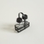 SET X 2 ESPECIEROS EN RACK DE METAL NEGRO 11 X 5 X 15,5 CM - comprar online