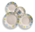 Platos Loza Oxford Lavanda - comprar online