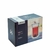 Taza té turco doble vidrio 300cc pack x2 - comprar online