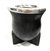 Mate Vaqueta Negro - comprar online