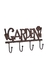 PERCHERO GARDEN