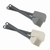 Set pincel + espatula 25 cm