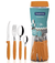 Juego Tramontina Ipanema x24 - comprar online