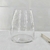 FLORERO VIDRIO FAROLA 15CM - comprar online