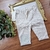 Calça Alfaiataria Algodão