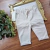 Calça Alfaiataria Algodão
