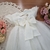 Vestido Off White Borboleta - comprar online