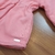 Casaco Bebelândia Rosa Batom