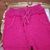 Calça Jogger Bebelândia Pink - comprar online