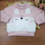 Conjunto Menina Rosa - comprar online