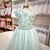 Vestido de Festa Verde - comprar online