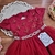 Vestido Princesa Vermelho - comprar online