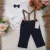 Conjunto Marinho Comprido
