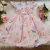 Vestido Floral