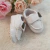 Mocassim Branco Menino - comprar online