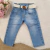Calça Jeans Claro - comprar online