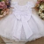 Vestido Batizado Princesa - Loja Pimpolho