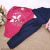 Conjunto 3 Peças Pink na internet
