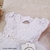 Vestido De Batizado Nervura - comprar online