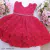 Vestido de Festa Vermelho - comprar online