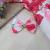 Vestido de Festa Floral Vermelho - loja online