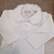 Body Gola Boneca Branco - comprar online