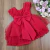 Vestido De Festa Vermelho - comprar online
