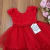 Vestido De Festa Vermelho na internet