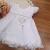 Vestido De Batizado Renda na internet