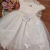 Vestido Off White Borboletas - comprar online
