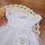 Vestido Batizado Borboleta - comprar online