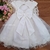 Vestido Princesa Off White - Loja Pimpolho