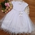Vestido Batizado Pérolas - comprar online