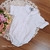 Body Camisa Branco - comprar online