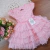 Vestido Babador Princesa - comprar online
