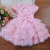 Vestido Babador Princesa - Loja Pimpolho