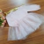 Vestido Festa Perolas Rosa - comprar online