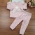Conjunto Flor