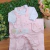 Saída De Maternidade Rosa Baby - comprar online