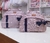 Kit Bolsa Rosê