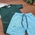 Conjunto Menino Verde Raga - comprar online