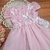 Vestido Rosa Borboleta - comprar online